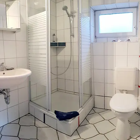 Διαμέρισμα Ruhige In Niepars